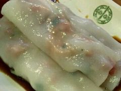 -添好运点心专门店(深水埗店)