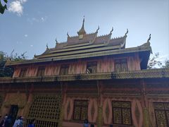-西双版纳总佛寺