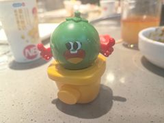 -海底捞火锅(杭州滨江九宜城店)