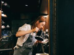 -Hei Cafe(工体店)
