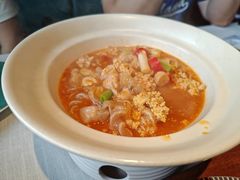 -金狮麟·新豫菜(杏石口路店)