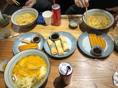 -南小蟹手工點心(三里屯店)