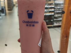 -茶百道(京华城店)