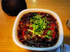 -自贡盐帮菜·玩辣餐厅(樱花园西街店)