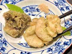 -松临·铁板烧&Omakase(神农店)