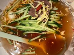 -七八冷面·延边朝鲜族美食(欢乐谷店)
