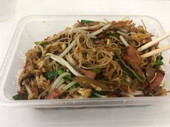 -阿生潮味鲜炒粉(梅林新村店)
