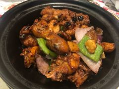 -新宝餐厅(流塘店)