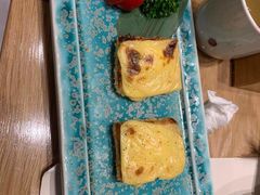 -上户日本料理(北仑富邦店)