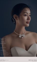 点击看大图 -挪娅婚纱摄影皇家会所