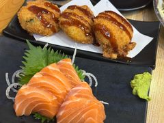 -胜代日本料理(云程巷小区店)