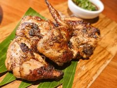 -相约小筑缅泰餐厅(孟定店)
