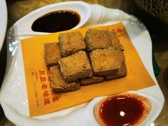 -绍兴老味道·非遗门店(银泰城店)