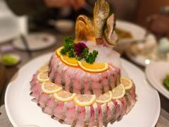 -佬太公海鸭·宁波菜(上海总店)