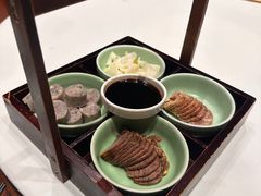 -北平食府.北京烤鸭(亦庄店)