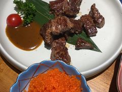 -香川日本料理·铁板烧(阿尔泰店)