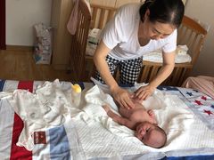 -汇慈安·高端自营月嫂(武汉月子尊享店)
