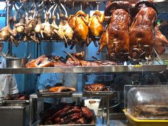 -龙记香港茶餐厅(久光百货店)