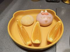 -巴奴毛肚火锅(景枫中心店)