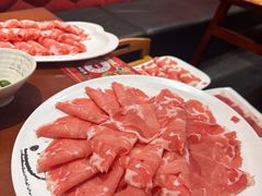-1078號老北京涮肉(松柏店)