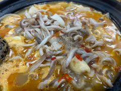 -李师傅脆肚(梅林店)