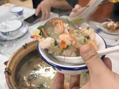 -潮汕砂锅粥