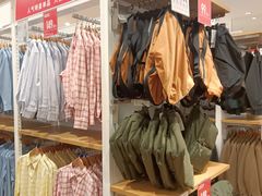 -优衣库(深圳万象天地旗舰店)