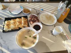 -高玛纳驴肉火烧(一世界店)