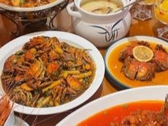 -外婆烧.老杭帮菜(庆春店)