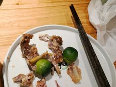 -椰夫人·养生椰子鸡(金沙洲永旺店)