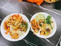 -中央财经大学-食堂