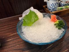 -哥哥の深夜食堂(红松东路店)