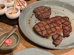 -牛房Beefun牛排房