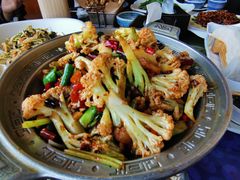 -95号酱骨·一块豆腐(展春园西路店)