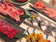 -红沃鳗鱼黑牛烤肉店(不老街店)