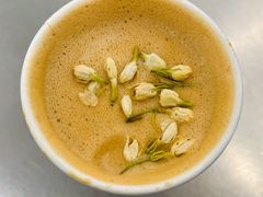-Seesaw Coffee(上海国金中心店)