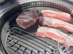 -33韩式自助烧烤(环城南路店)
