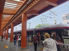 -国家植物园(地铁站)