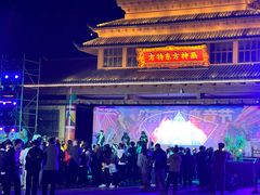 -济南方特东方神画