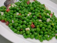 -山外山菜馆(玉泉路店)