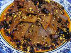 -鑫顺园小骨头羊杂馆(塔湾店)