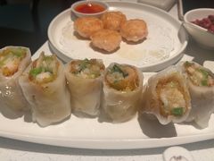 -顺峰顺水顺德菜(第一百货店)