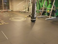 -星洲国际.格莱博健身会所