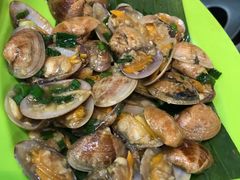 -明记烧鱼美味店