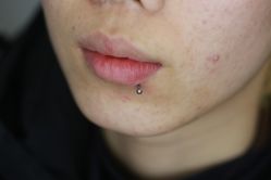 -众刺纹画·纹身·穿孔饰品·海娜定制