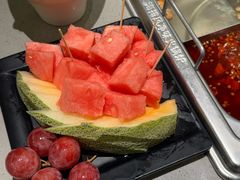 -海底捞火锅(壹悦城店)