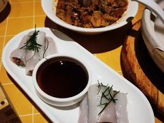 -蔡澜点心·粤菜(花城汇南区店)