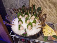 -王家渡火锅店(棕榈泉店)