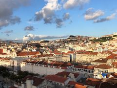 -圣胡斯塔升降机