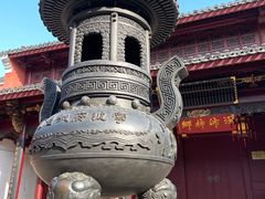 -宁波府城隍庙